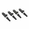 RIDEX 689C0487 4x Zündspulen für RENAULT Clio 1II Schrägheck (BR0/1, CR0/1) Bild RIDEX 689C0487 4x Zündspulen für RENAULT Clio 1II Schrägheck (BR0/1, CR0/1)