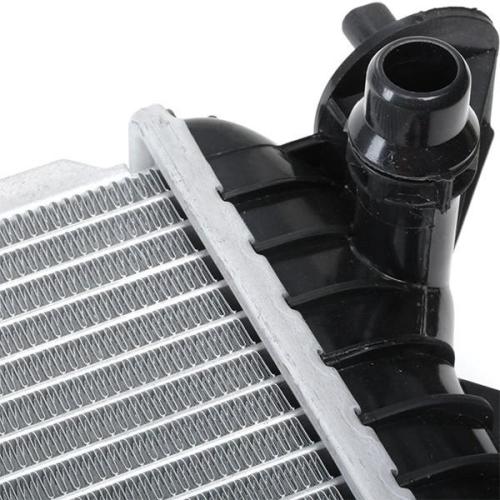 RIDEX 470R0915 Motorkühler / Wasserkühler für AUDI A4 Avant (8K5, B8) 4G0121251B Bild RIDEX 470R0915 Motorkühler / Wasserkühler für AUDI A4 Avant (8K5, B8) 4G0121251B