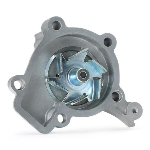 RIDEX 1260W0229 Kühlmittelpumpe Motorkühlung Wasserpumpe mechanisch für HYUNDAI Bild RIDEX 1260W0229 Kühlmittelpumpe Motorkühlung Wasserpumpe mechanisch für HYUNDAI