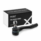 RIDEX Spurstangenkopf Vorderachse rechts Traggelenk M14x1,5 914T0063