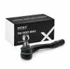 RIDEX Spurstangenkopf Vorderachse rechts Traggelenk M14x1,5 914T0063