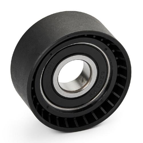 RIDEX 310T0487 Spannrolle Keilrippenriemen für FORD Fiesta Mk5 Schrägheck Bild RIDEX 310T0487 Spannrolle Keilrippenriemen für FORD Fiesta Mk5 Schrägheck