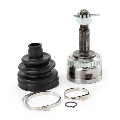 RIDEX 5J0060 Gelenksatz Antriebswelle Achswelle Vorne radseitig für OPEL Bild RIDEX 5J0060 Gelenksatz Antriebswelle Achswelle Vorne radseitig für OPEL