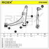 RIDEX 273C0262 Lenker Radaufhängung Querlenker Front links für SUZUKI Bild RIDEX 273C0262 Lenker Radaufhängung Querlenker Front links für SUZUKI