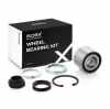 RIDEX 654W0035 Radlagersatz pro 1 Rad Hinten beidseitig für RENAULT Clio 1I Bild RIDEX 654W0035 Radlagersatz pro 1 Rad Hinten beidseitig für RENAULT Clio 1I