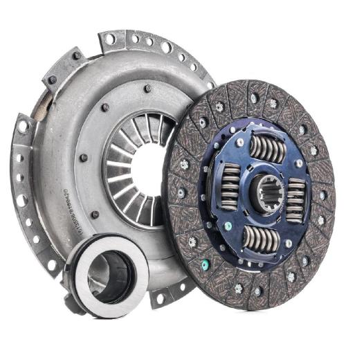 RIDEX 479C0130 Kupplungssatz für BMW 3 Limousine (E36) 21211223005 21209067164 Bild RIDEX 479C0130 Kupplungssatz für BMW 3 Limousine (E36) 21211223005 21209067164