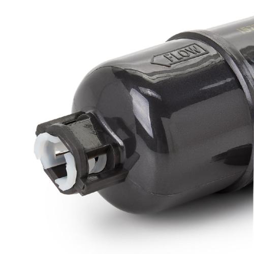 RIDEX 9F0351 Kraftstofffilter Line Filter für HONDA CIVIC VII Hatchback Bild RIDEX 9F0351 Kraftstofffilter Line Filter für HONDA CIVIC VII Hatchback