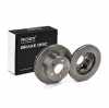 RIDEX 82B0117 2x Bremsscheiben Vorne &Oslash;280mm Bel&uuml;ftet f&uuml;r JEEP CHEROKEE (XJ)