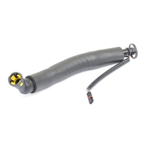 RIDEX Set Ventil Kurbelgehäuseentlüftung druckgesteuert für BMW 3 Touring (E91) Bild RIDEX Set Ventil Kurbelgehäuseentlüftung druckgesteuert für BMW 3 Touring (E91)