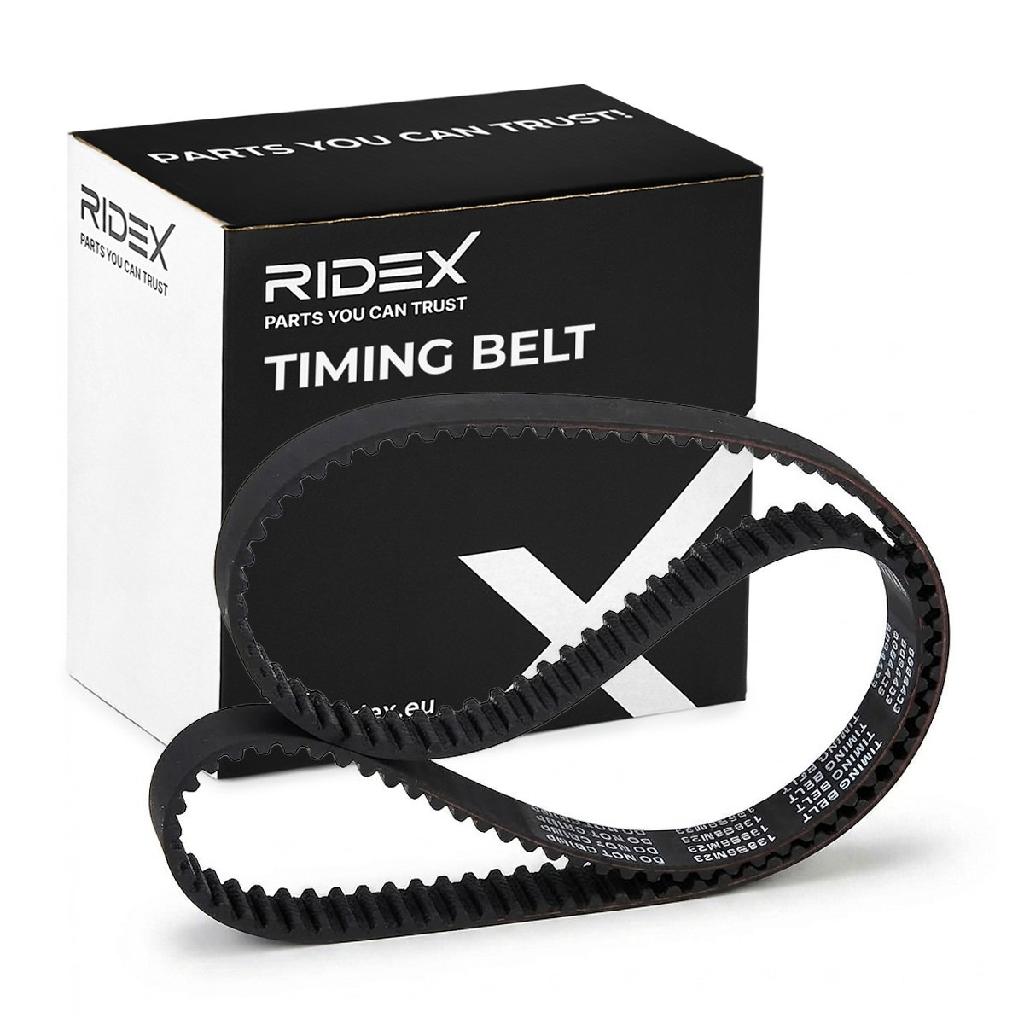 RIDEX Zahnriemen für VW Golf 1V Schrägheck (1J1)