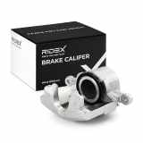 RIDEX 78B0480 Bremssattel Bremszange Vorne rechts Hinten für CHRYSLER PT CRUISER