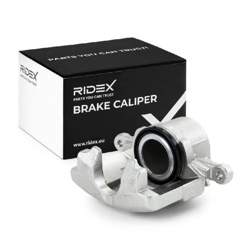RIDEX 78B0480 Bremssattel Bremszange Vorne rechts Hinten für CHRYSLER PT CRUISER Bild RIDEX 78B0480 Bremssattel Bremszange Vorne rechts Hinten für CHRYSLER PT CRUISER