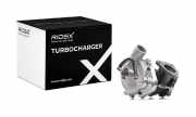 RIDEX 2234C10502 Turbolader Abgasturbolader für TOYOTA HILUX III Pick-up