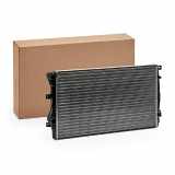 RIDEX 470R0149 Motorkühler / Wasserkühler für VW Golf 5I (5K1) 1K0121251AA