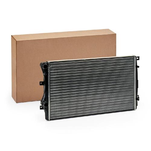 RIDEX 470R0149 Motorkühler / Wasserkühler für VW Golf 5I (5K1) 1K0121251AA Bild RIDEX 470R0149 Motorkühler / Wasserkühler für VW Golf 5I (5K1) 1K0121251AA