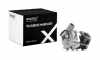 RIDEX 2234C10502 Turbolader Abgasturbolader f&uuml;r TOYOTA HILUX III Pick-up