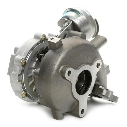 RIDEX 2234C0189 Turbolader Abgasturbolader für NISSAN NP300 Navara Pickup (D40) Bild RIDEX 2234C0189 Turbolader Abgasturbolader für NISSAN NP300 Navara Pickup (D40)