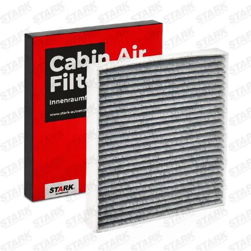 STARK SKIF-0170080 Innenraumfilter Pollenfilter Aktivkohlefilter Höhe: 30 Länge: Bild STARK SKIF-0170080 Innenraumfilter Pollenfilter Aktivkohlefilter Höhe: 30 Länge: