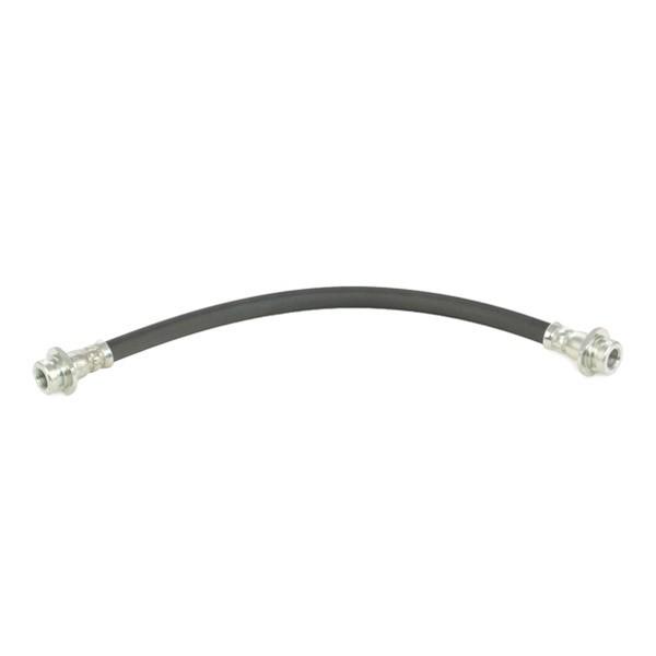 RIDEX Bremsschlauch 83B0112 HINTEN BREMSSCHLÄUCHE Länge: 298mm für SUZUKI