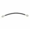 RIDEX Bremsschlauch 83B0112 HINTEN BREMSSCHL&Auml;UCHE L&auml;nge: 298mm f&uuml;r SUZUKI