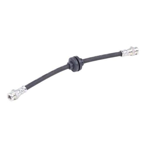 RIDEX Bremsschlauch 83B0067 HINTEN BREMSSCHLÄUCHE Länge: 275mm für FIAT Bild RIDEX Bremsschlauch 83B0067 HINTEN BREMSSCHLÄUCHE Länge: 275mm für FIAT