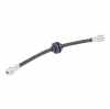 RIDEX Bremsschlauch 83B0067 HINTEN BREMSSCHLÄUCHE Länge: 275mm für FIAT Bild RIDEX Bremsschlauch 83B0067 HINTEN BREMSSCHLÄUCHE Länge: 275mm für FIAT