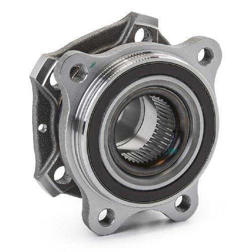 RIDEX 654W1353 Radlagersatz pro 1 Rad Vorne Hinten für AUDI A4 B9 Avant Bild RIDEX 654W1353 Radlagersatz pro 1 Rad Vorne Hinten für AUDI A4 B9 Avant
