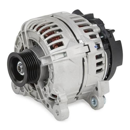 RIDEX 4G0894 Lichtmaschine 120A 12V Drehrichtung im Uhrzeigersinn mit 60813210 Bild RIDEX 4G0894 Lichtmaschine 120A 12V Drehrichtung im Uhrzeigersinn mit 60813210