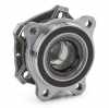 RIDEX 654W1353 Radlagersatz pro 1 Rad Vorne Hinten für AUDI A4 B9 Avant Bild RIDEX 654W1353 Radlagersatz pro 1 Rad Vorne Hinten für AUDI A4 B9 Avant