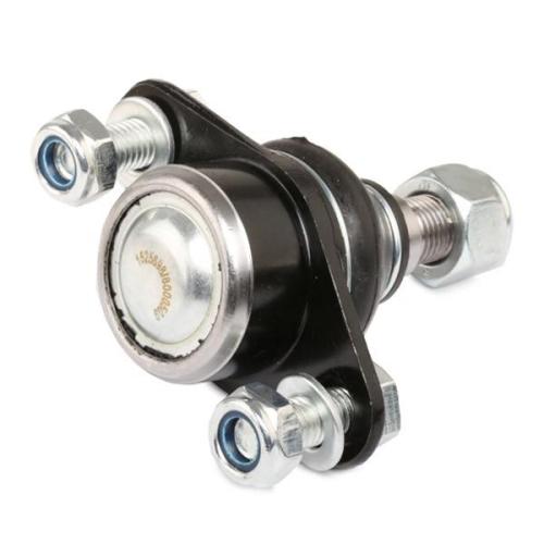 RIDEX 2462S0107 Traggelenk Führungsgelenk Vorne für BMW 3 Touring (E91) X1 X5 Bild RIDEX 2462S0107 Traggelenk Führungsgelenk Vorne für BMW 3 Touring (E91) X1 X5