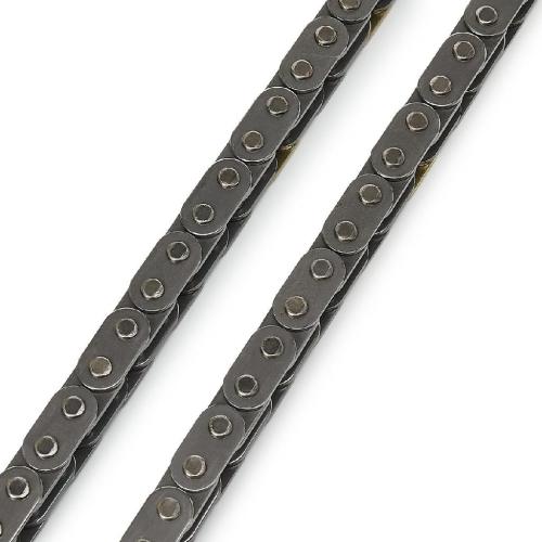 RIDEX 1389T2517 Steuerkettensatz Steuerkette Simplex Kette geschlossen 96 Bild RIDEX 1389T2517 Steuerkettensatz Steuerkette Simplex Kette geschlossen 96