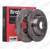 STARK SKBD-0023031 2x Bremsscheiben Hinten &Oslash;328mm Bel&uuml;ftet f&uuml;r BMW 3 Coupe