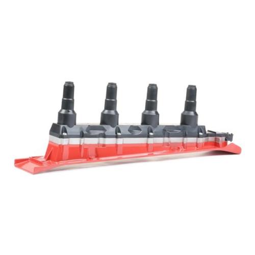 RIDEX 689C0102 Zündspule Anschlussanzahl 10 für SAAB 9-3 Kombi (YS3F) 9321787 Bild RIDEX 689C0102 Zündspule Anschlussanzahl 10 für SAAB 9-3 Kombi (YS3F) 9321787