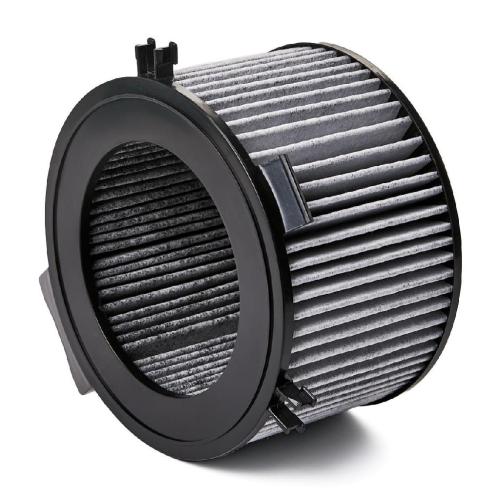 RIDEX 424I0562 Innenraumfilter Pollenfilter Aktivkohlefilter Höhe: 102 für VW Bild RIDEX 424I0562 Innenraumfilter Pollenfilter Aktivkohlefilter Höhe: 102 für VW