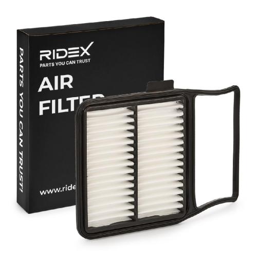 RIDEX 8A0219 Motor Luftfilter Umluftfilter für TOYOTA PRIUS Liftback (NHW20) Bild RIDEX 8A0219 Motor Luftfilter Umluftfilter für TOYOTA PRIUS Liftback (NHW20)