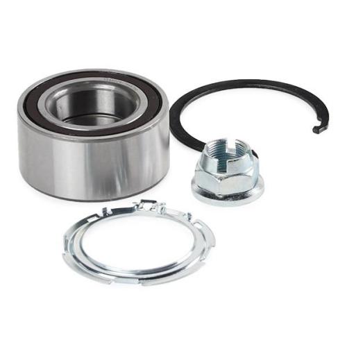 RIDEX 654W0143 Radlagersatz pro 1 Rad Vorne beidseitig Hinten für RENAULT Bild RIDEX 654W0143 Radlagersatz pro 1 Rad Vorne beidseitig Hinten für RENAULT