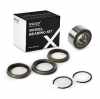 RIDEX 654W0452 Radlagersatz pro 1 Rad Vorne beidseitig f&uuml;r TOYOTA RAV 4 I (SXA1)