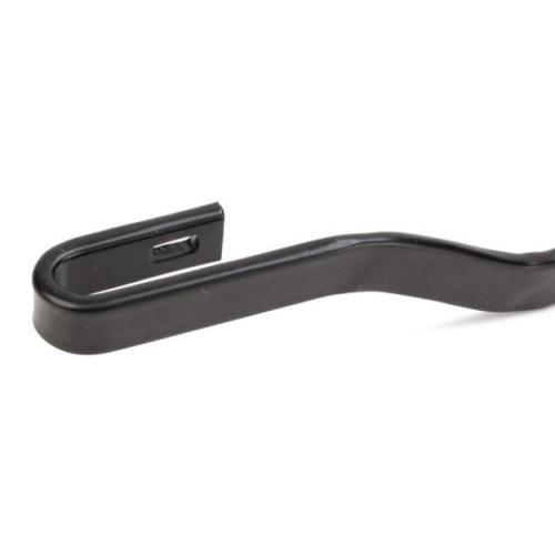 RIDEX Wischerarm Scheibenwischerarm 301W0147 vorne rechts 464,5mm für VW Golf 1I Bild RIDEX Wischerarm Scheibenwischerarm 301W0147 vorne rechts 464,5mm für VW Golf 1I