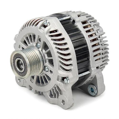 RIDEX PLUS Lichtmaschine 210A 14V Drehrichtung im Uhrzeigersinn mit für RENAULT Bild RIDEX PLUS Lichtmaschine 210A 14V Drehrichtung im Uhrzeigersinn mit für RENAULT