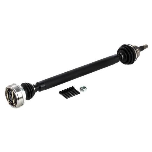 RIDEX Antriebswelle Achswelle Vorderachse/Vorne rechts für VW POLO (9N) Bild RIDEX Antriebswelle Achswelle Vorderachse/Vorne rechts für VW POLO (9N)