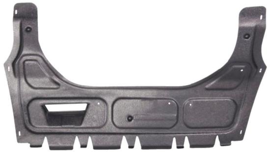 REZAW PLAST Motorraumdämmung für VW POLO (9N) Bild REZAW PLAST Motorraumdämmung für VW POLO (9N)