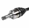 RIDEX Antriebswelle Achswelle Vorderachse/Vorne links für FIAT 1349788080 Bild RIDEX Antriebswelle Achswelle Vorderachse/Vorne links für FIAT 1349788080