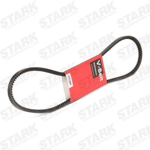 STARK SKCB-0080010 Keilriemen 1075mm für VW Transporter T1V Bus Bild STARK SKCB-0080010 Keilriemen 1075mm für VW Transporter T1V Bus