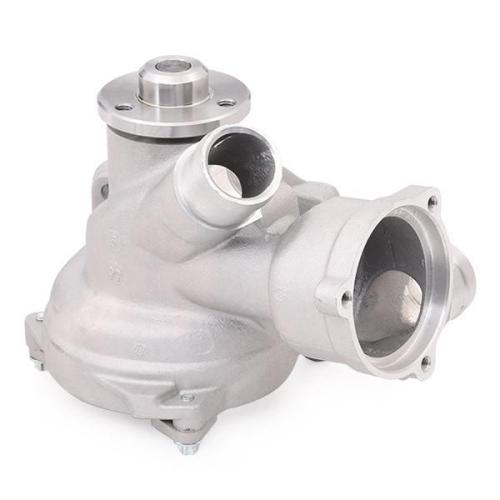 RIDEX 1260W0255 Kühlmittelpumpe Motorkühlung Wasserpumpe A1032001601 A1032002001 Bild RIDEX 1260W0255 Kühlmittelpumpe Motorkühlung Wasserpumpe A1032001601 A1032002001