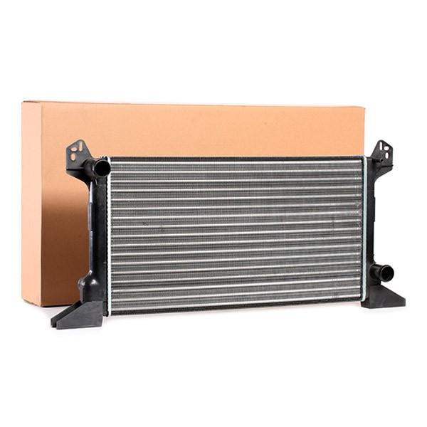 RIDEX 470R0320 Motorkühler / Wasserkühler für FORD TRANSIT Kasten (T) 1668916