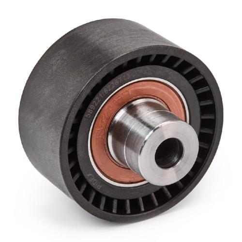 RIDEX Umlenk- / Führungsrolle Keilrippenriemen für FORD Fiesta Mk6 Schrägheck Bild RIDEX Umlenk- / Führungsrolle Keilrippenriemen für FORD Fiesta Mk6 Schrägheck