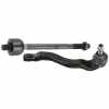 RIDEX 284R0492 Spurstange Vorne für RENAULT KANGOO Express (FW0/1) Bild RIDEX 284R0492 Spurstange Vorne für RENAULT KANGOO Express (FW0/1)