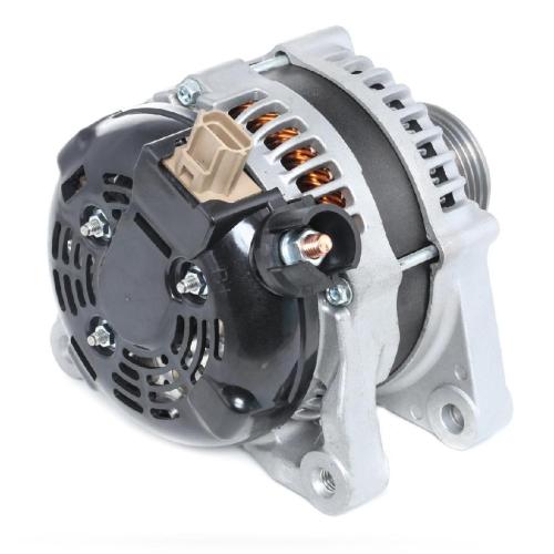 RIDEX 4G0003 Lichtmaschine 150A 12V Drehrichtung im Uhrzeigersinn mit für FORD Bild RIDEX 4G0003 Lichtmaschine 150A 12V Drehrichtung im Uhrzeigersinn mit für FORD