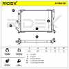 RIDEX 470R0221 Motorkühler / Wasserkühler für RENAULT Espace 1II (JE0) Bild RIDEX 470R0221 Motorkühler / Wasserkühler für RENAULT Espace 1II (JE0)