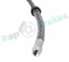 RAP BRAKES Bremsschlauch R-H0101 BREMSSCHLÄUCHE Länge: 440mm für CITROËN Bild RAP BRAKES Bremsschlauch R-H0101 BREMSSCHLÄUCHE Länge: 440mm für CITROËN